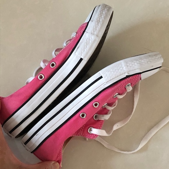 Converse Chuck Taylor All Star - Picture 7 of 8